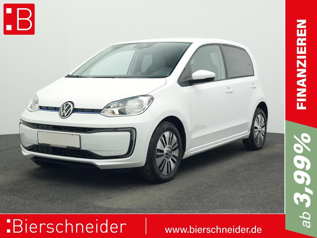 Volkswagen e-Up! 2022 Elektrisch