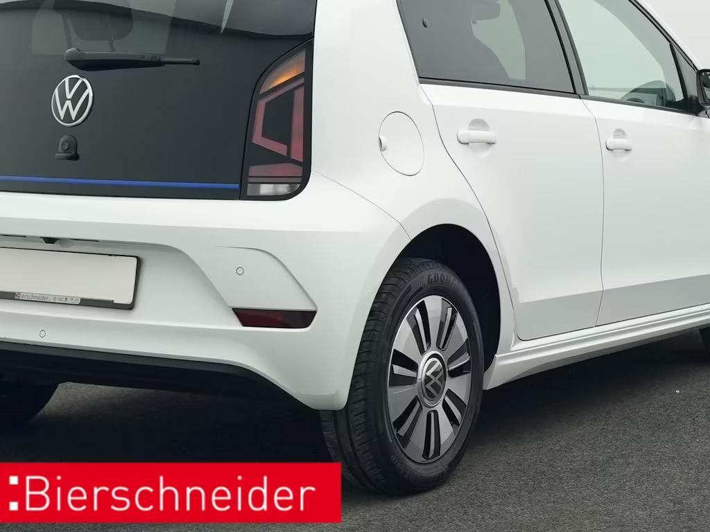 Volkswagen e-Up!