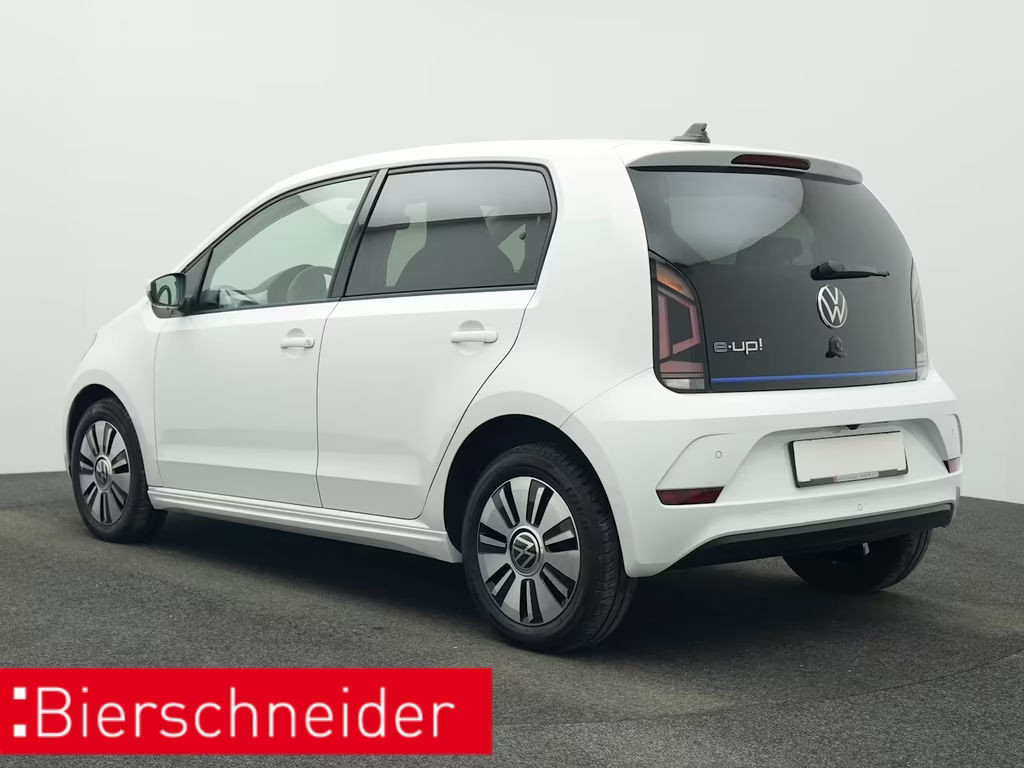Volkswagen e-Up!