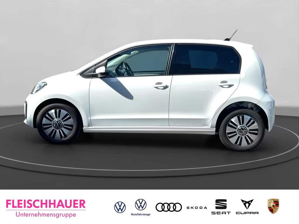 Volkswagen e-Up!