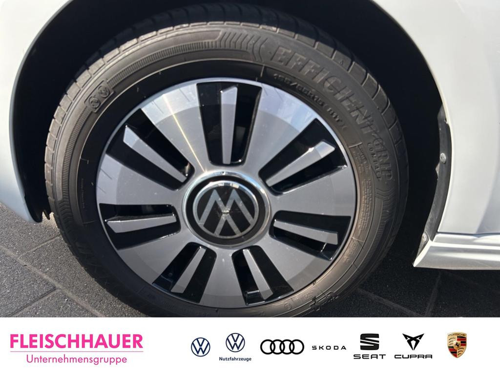 Volkswagen e-Up!