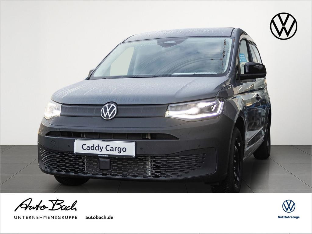 Volkswagen Caddy 2026 Diesel