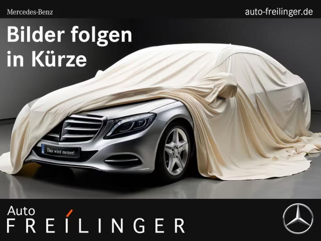 Mercedes-Benz GLA-Klasse 2022 Benzine