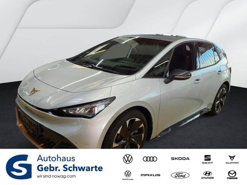 Cupra Born 2025 Elektrisch