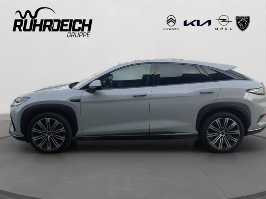 BYD Sealion 7