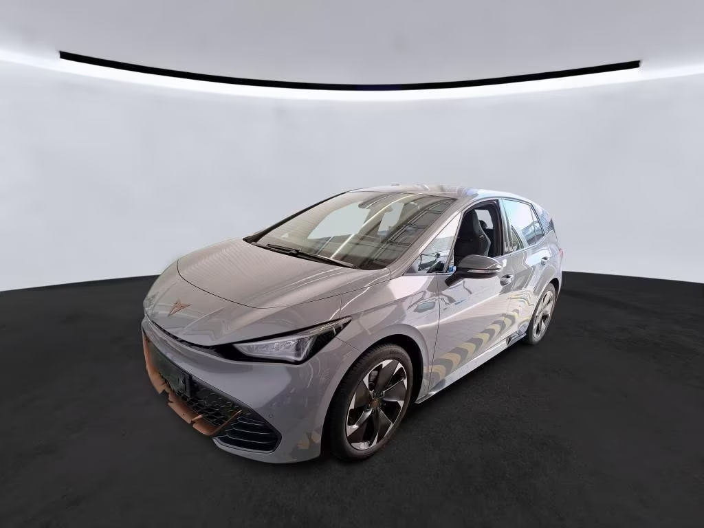 Cupra Born 2023 Elektrisch