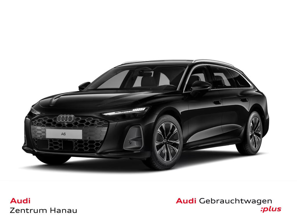 Audi A6 2025 Diesel