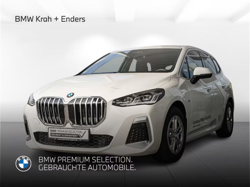 BMW 2 Serie 2024 Benzine