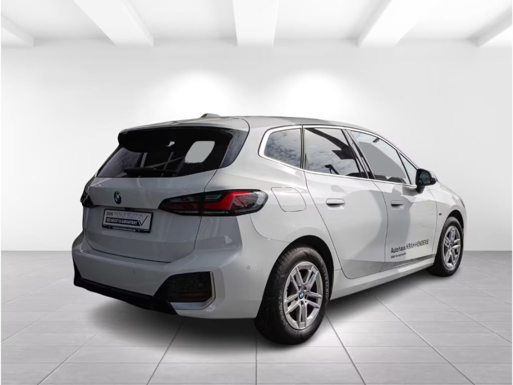 BMW 2 Serie