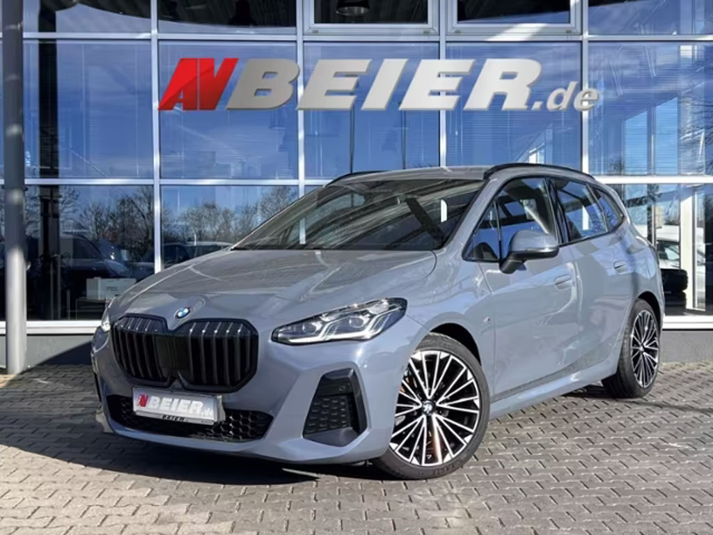 BMW 2 Serie