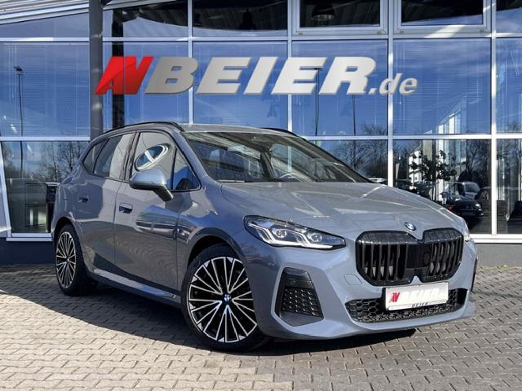 BMW 2 Serie