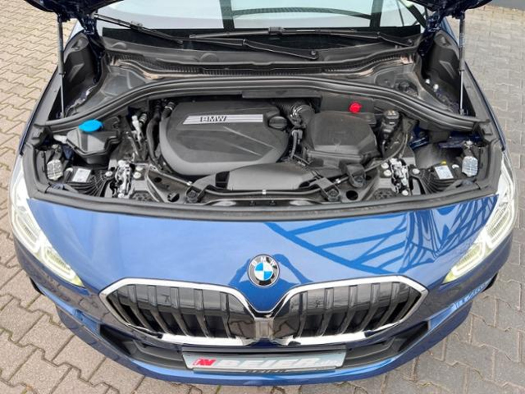 BMW 2 Serie