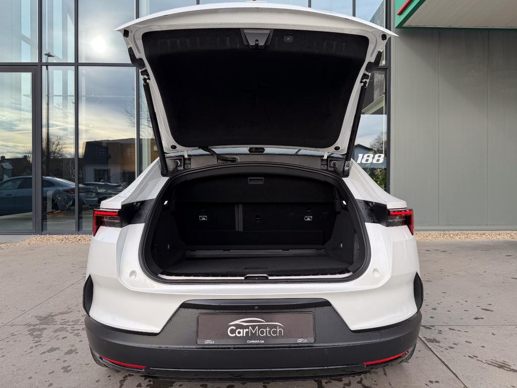 Polestar 4
