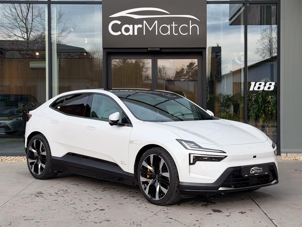 Polestar 4