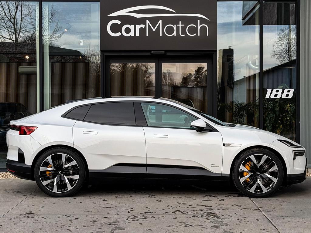 Polestar 4