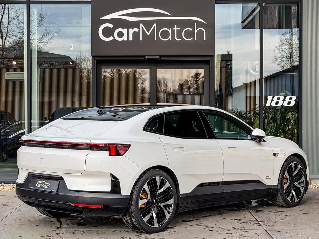 Polestar 4