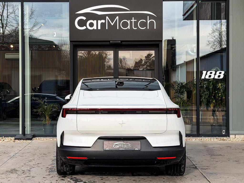 Polestar 4