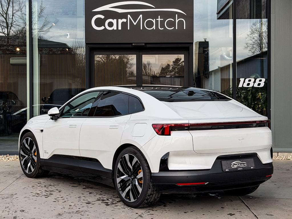 Polestar 4
