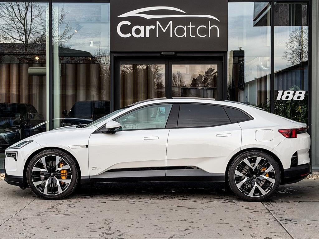 Polestar 4