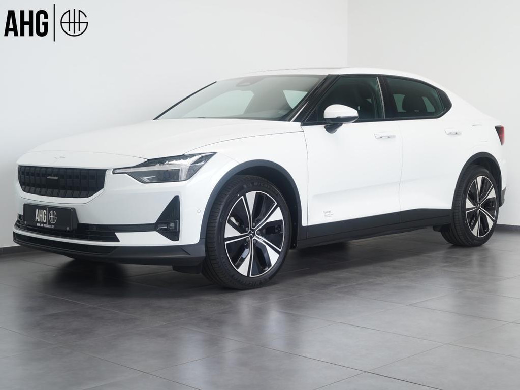 Polestar 2 2022 Elektrisch