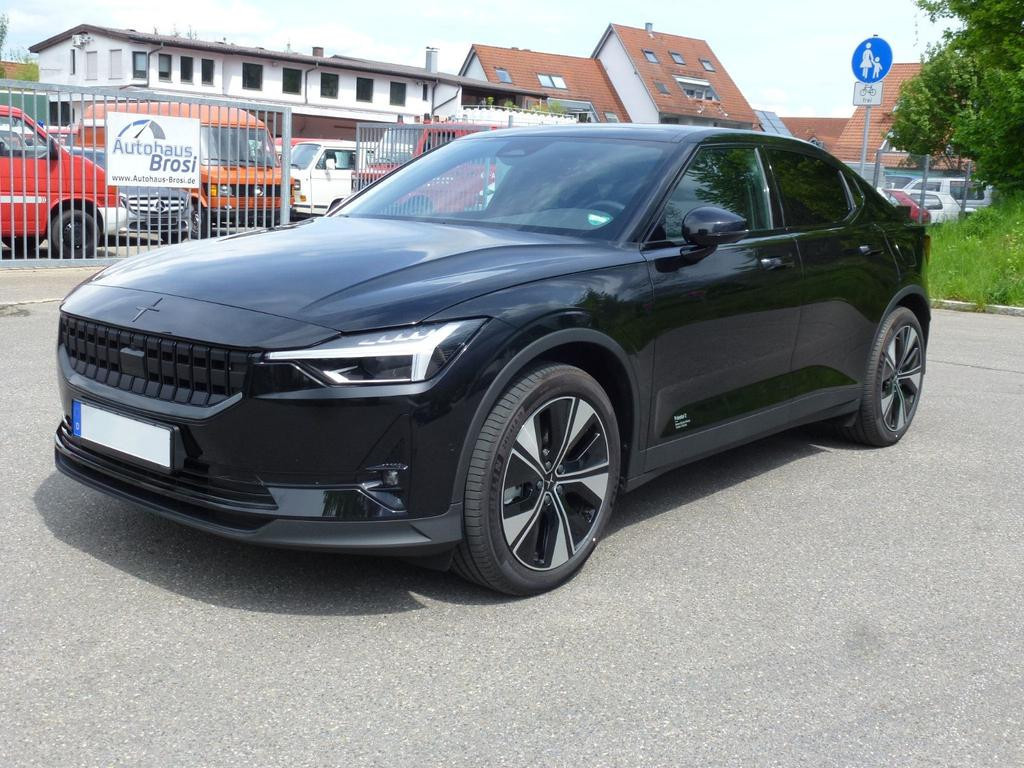 Polestar 2 2022 Elektrisch