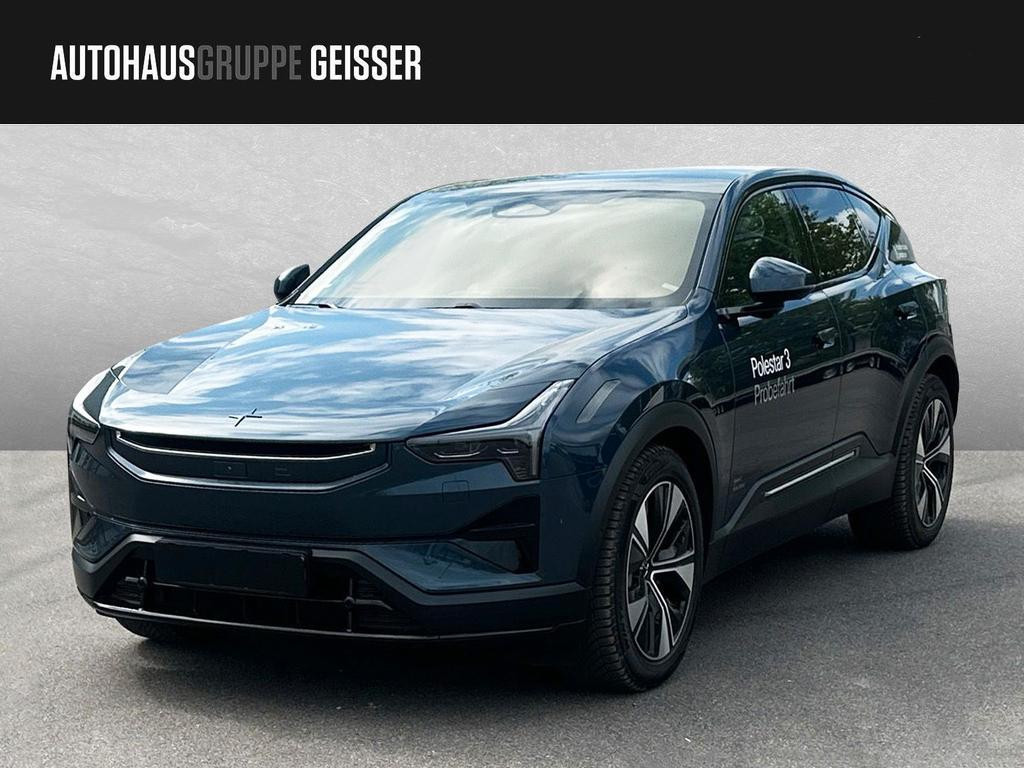 Polestar 3