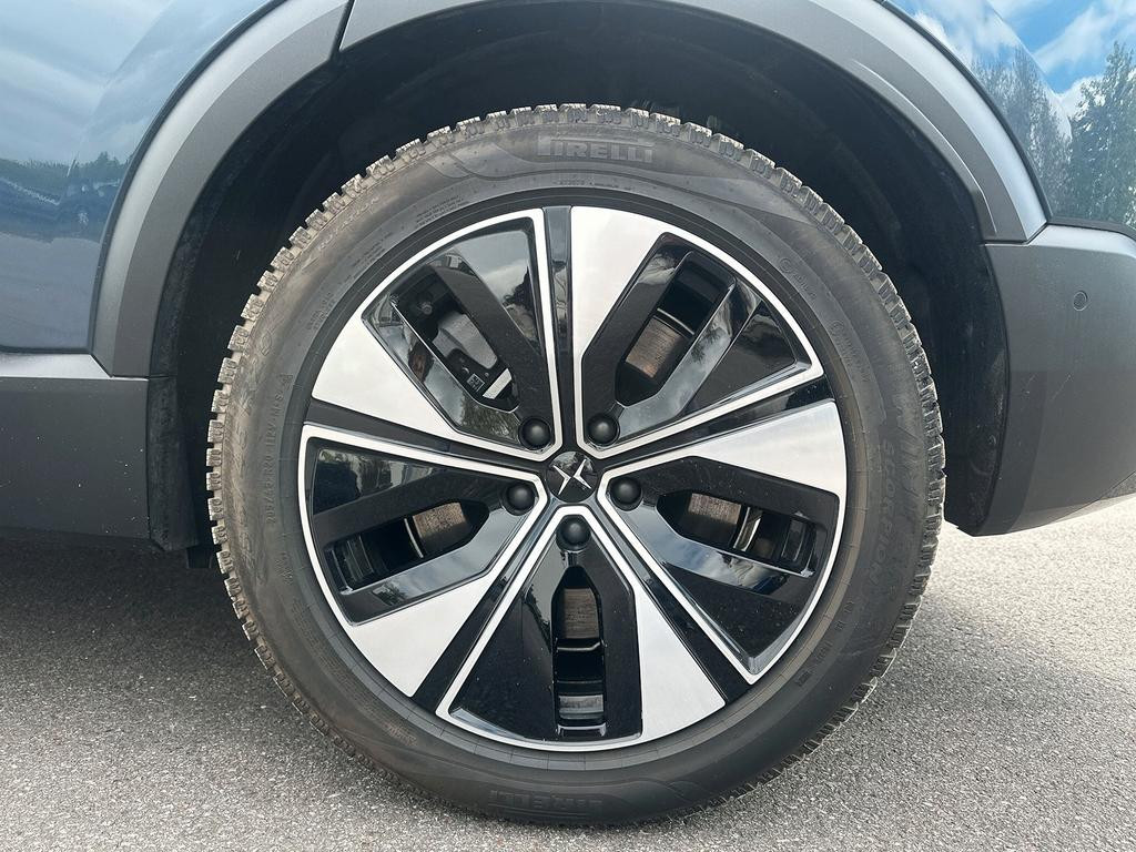 Polestar 3