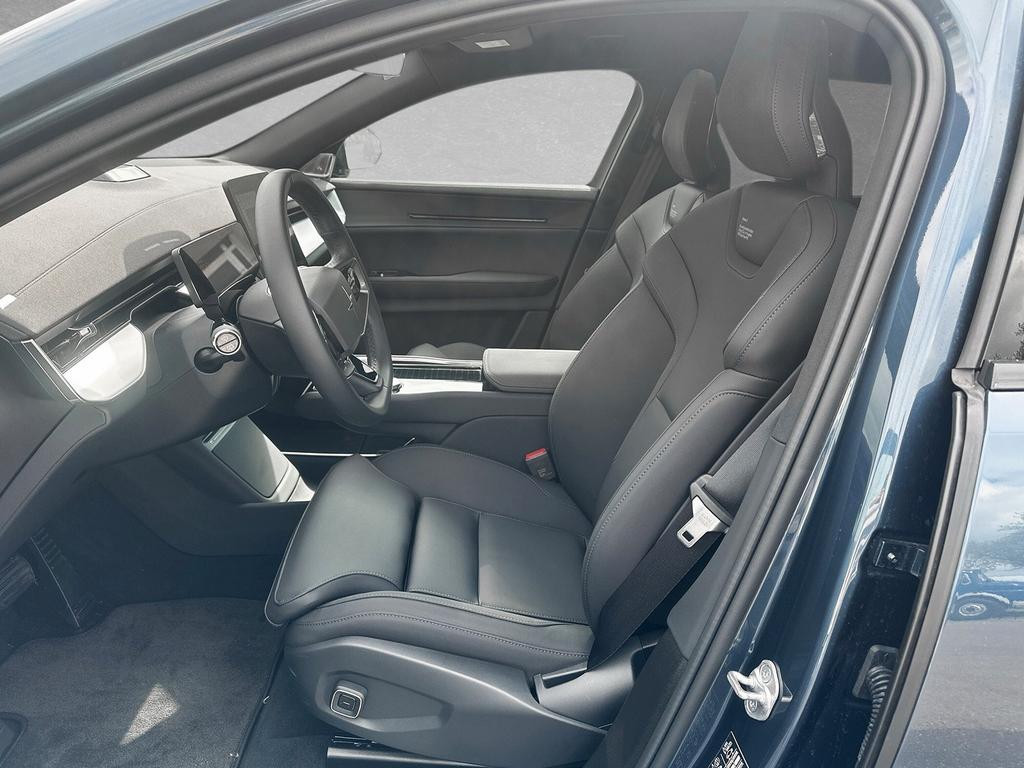 Polestar 3