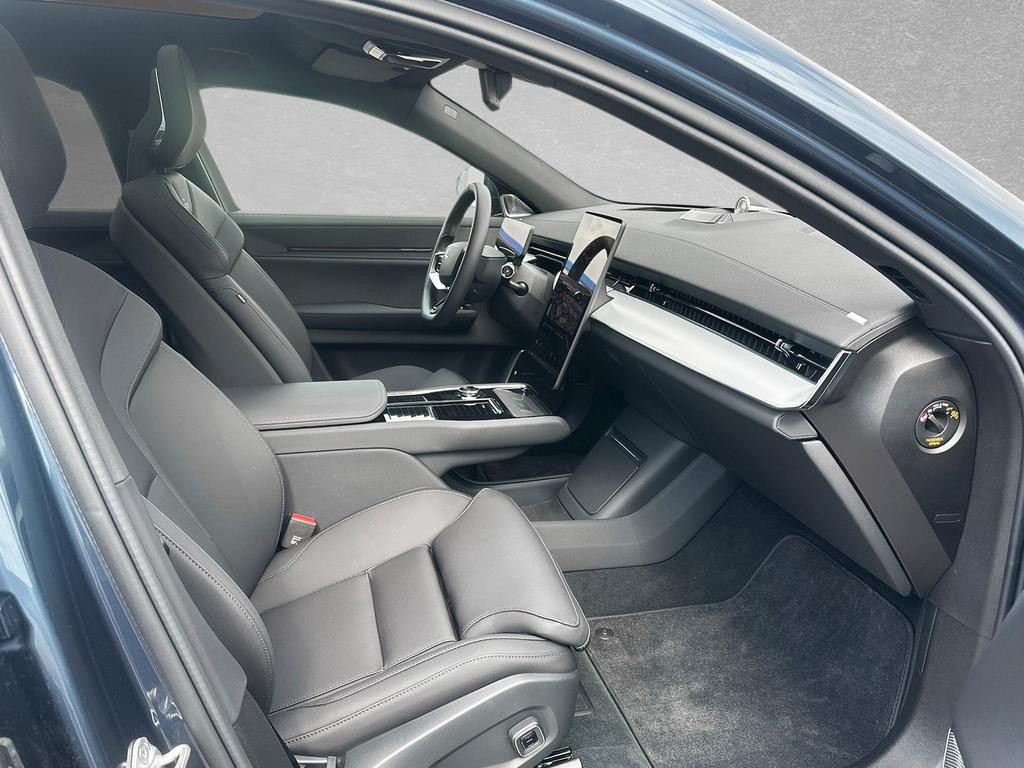 Polestar 3