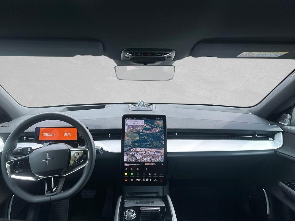 Polestar 3