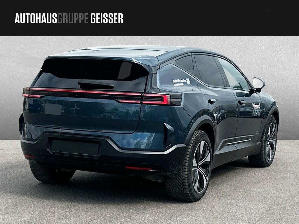 Polestar 3