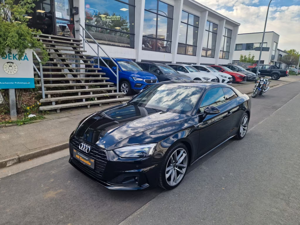 Audi A5 2022 Diesel