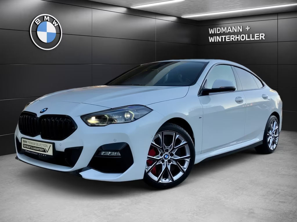 BMW 2 Serie 2024 Benzine