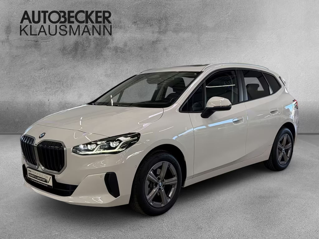 BMW 2 Serie