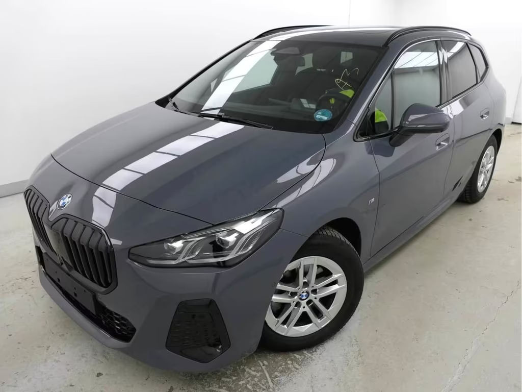 BMW 2 Serie 2024 Benzine