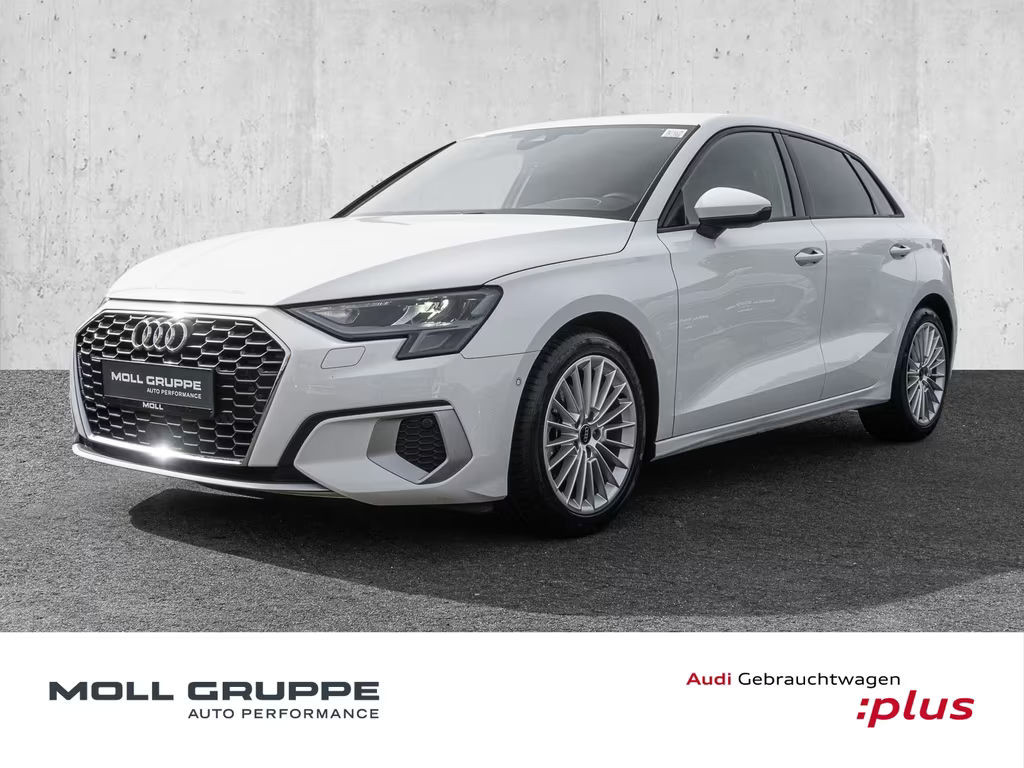 Audi A3 2022 Diesel