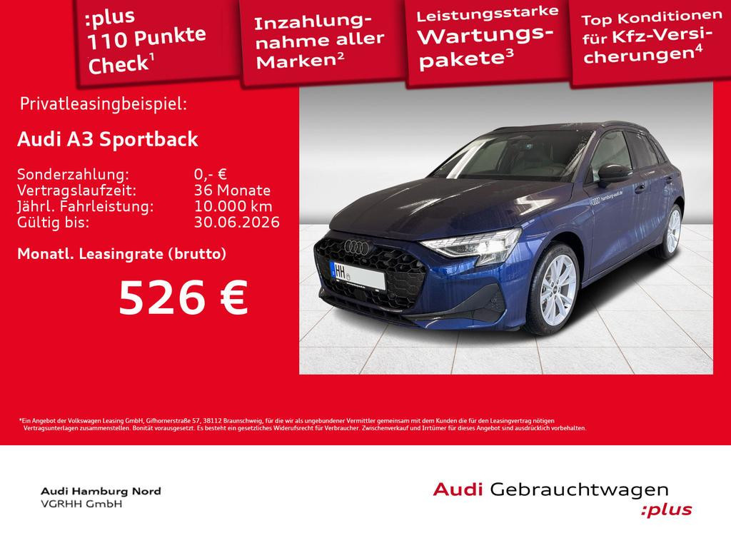 Audi A3 2026 Diesel