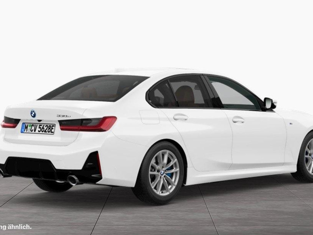 BMW 3 Serie