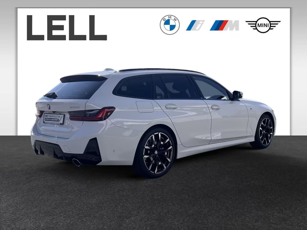 BMW 3 Serie