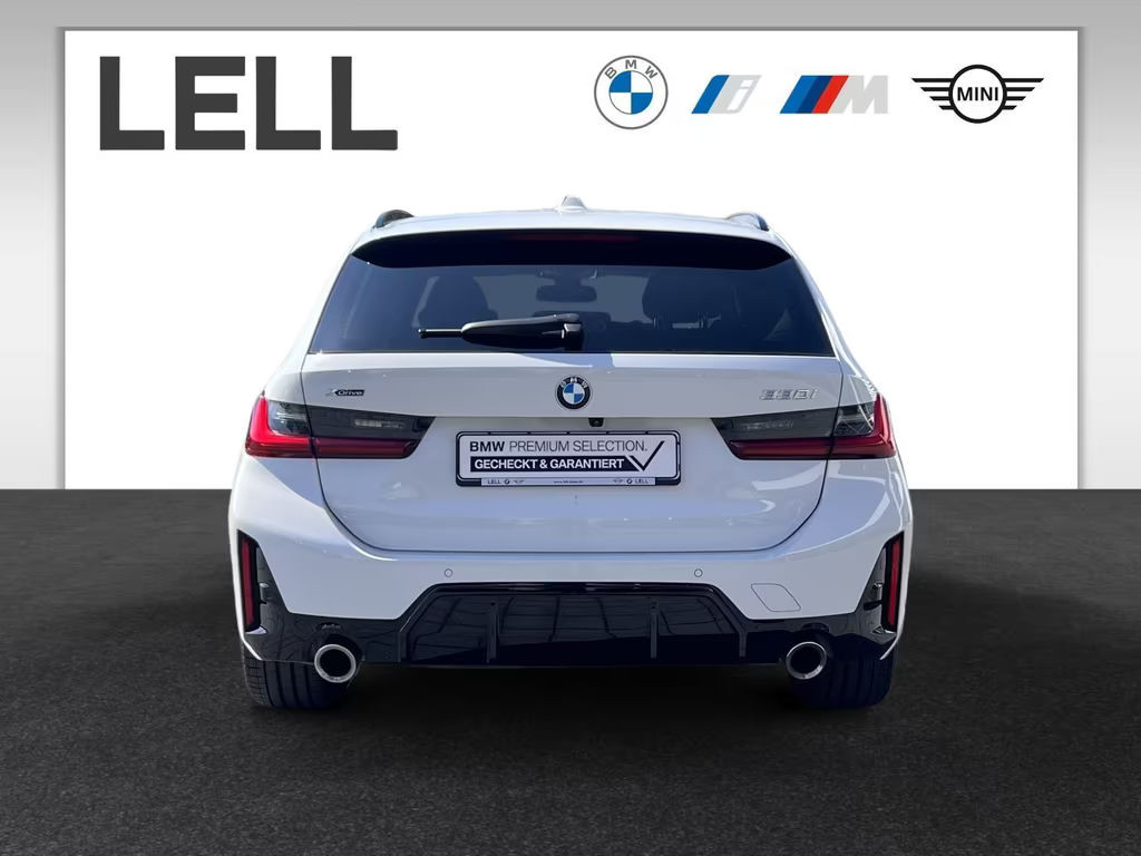 BMW 3 Serie