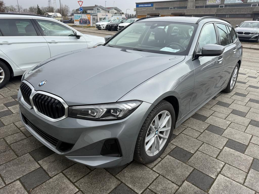 BMW 3 Serie
