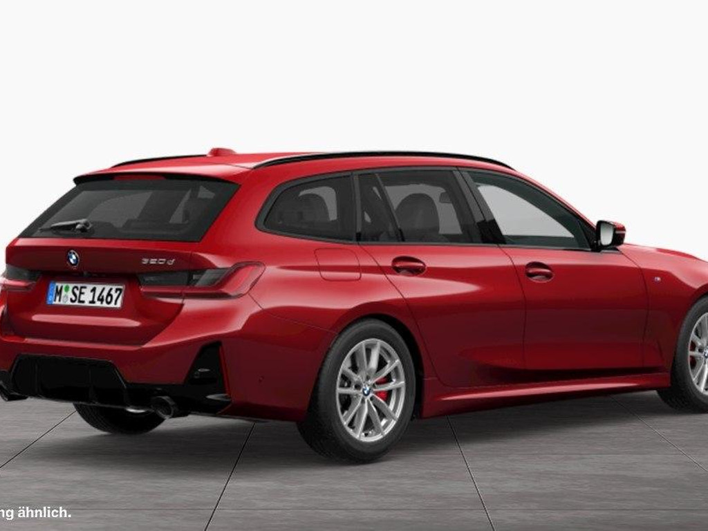 BMW 3 Serie