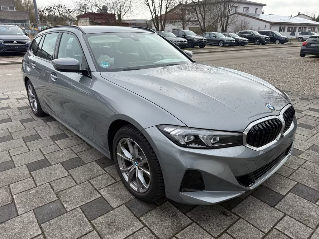 BMW 3 Serie 2023 Diesel