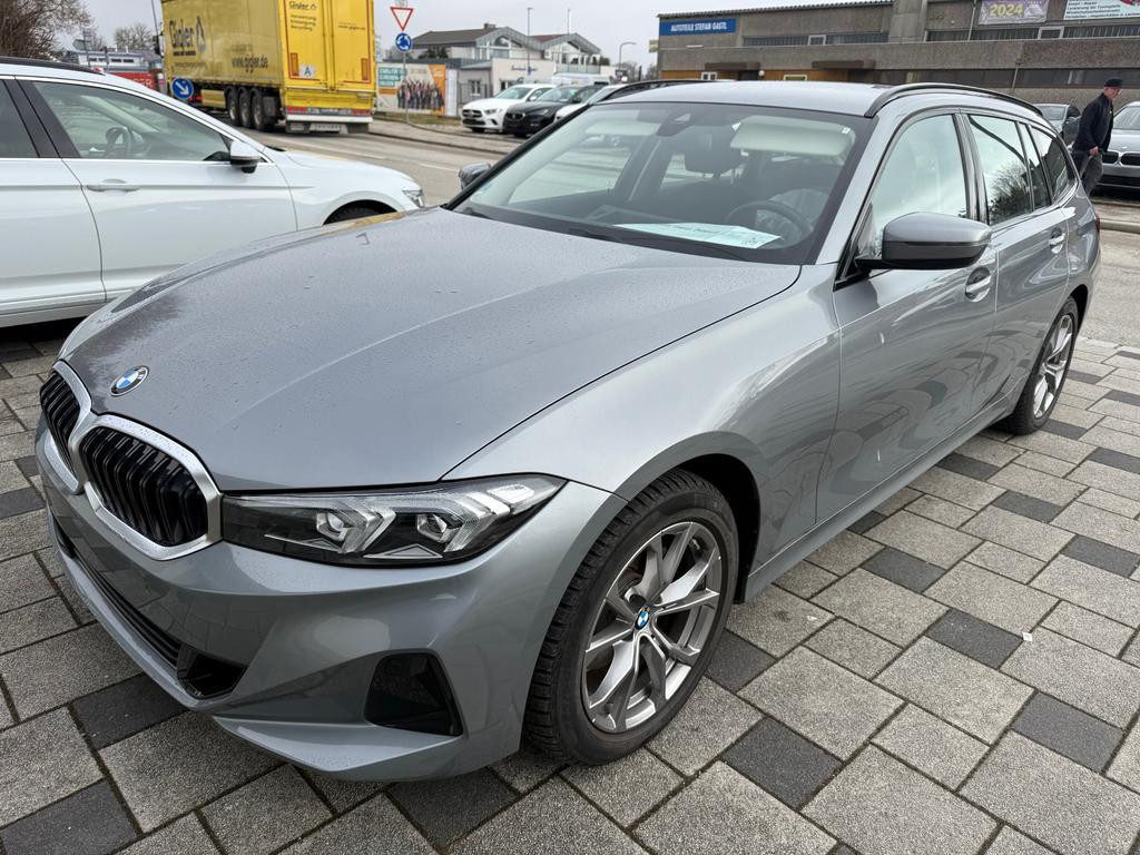 BMW 3 Serie