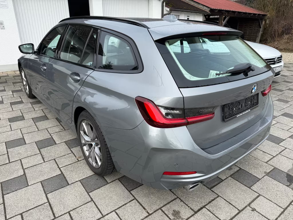 BMW 3 Serie