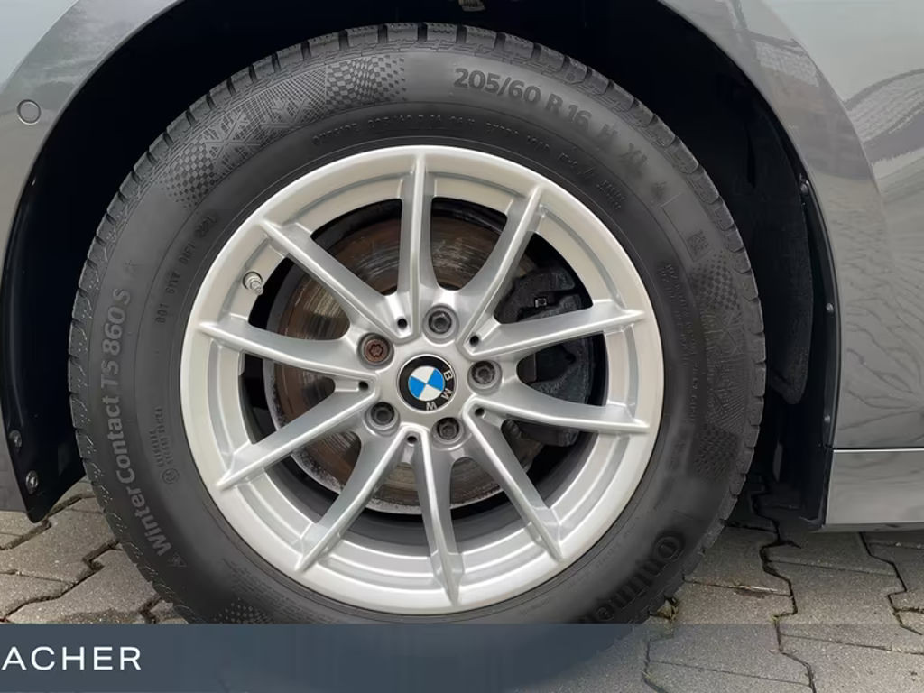 BMW 3 Serie
