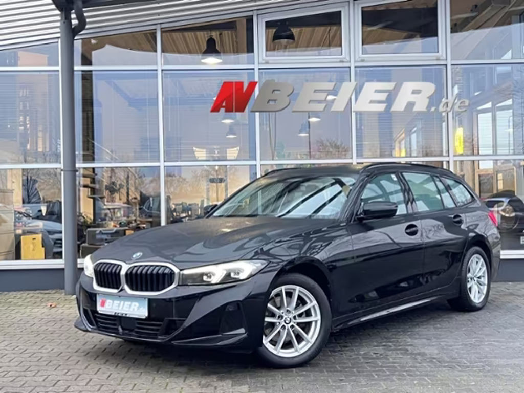 BMW 3 Serie 2024 Diesel