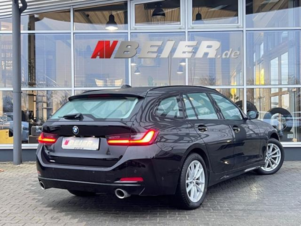 BMW 3 Serie