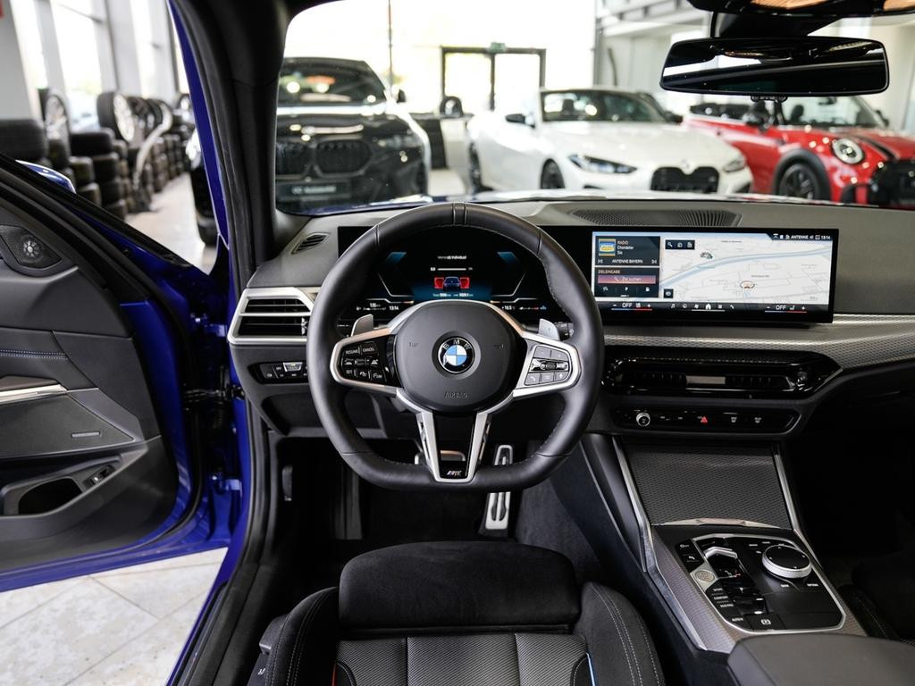 BMW 3 Serie