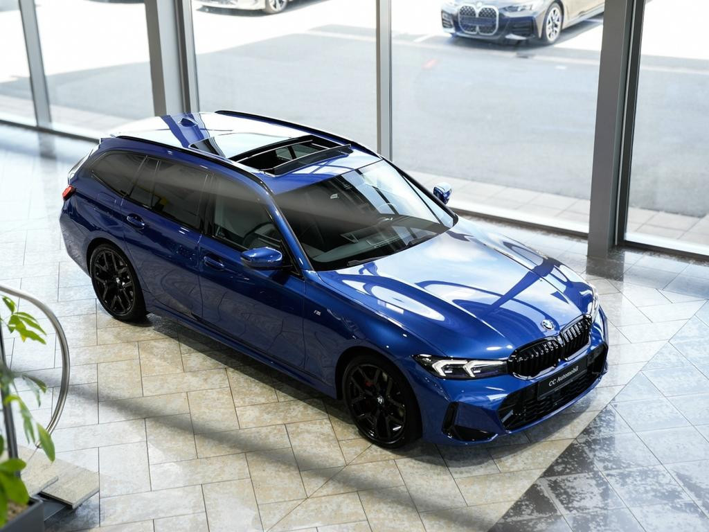 BMW 3 Serie